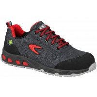 Cofra Rainproof ESD Safety Shoes - Trainers 